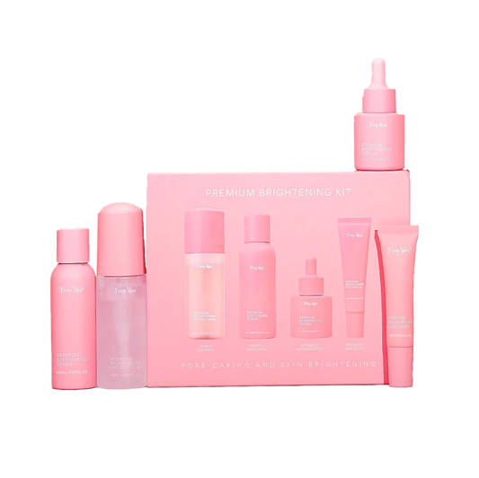 Fairy Skin Premium Brightening Set