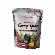 Glowming Shape Detox Premium Berry Glow by CC