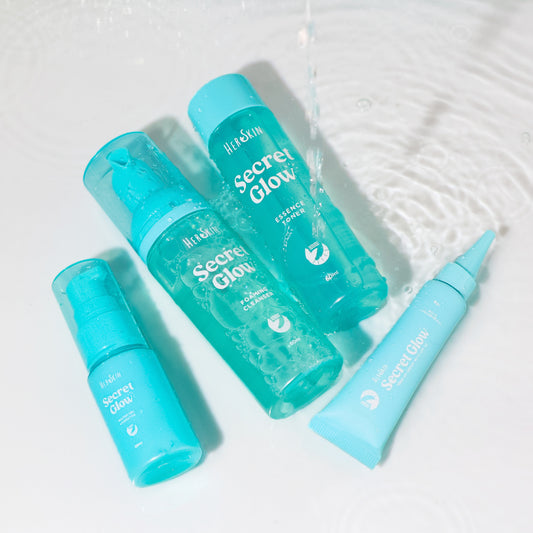 Herskin Secret Glow
