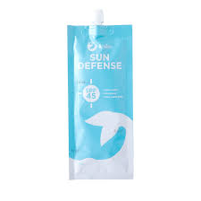 Herskin Sun Defense SPF45 50g