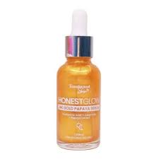 Honest Glow 24K Glow Serum