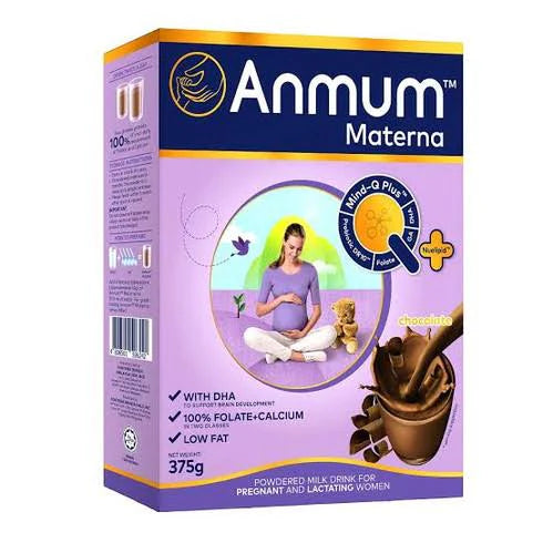 Anmum Materna Choco 375g