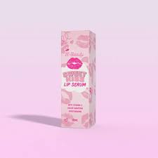 K Beauty Lip Serum 10ML