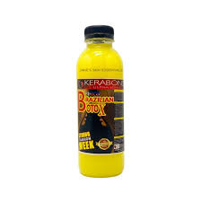 Kerabond Brazilllian Botox Hair Treatment 500ML