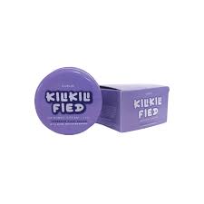 Kilikilified Underarm Cream