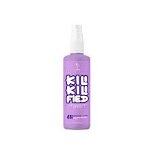 Kilikilified Underarm Spray