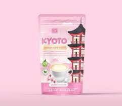 Kyoto Premium Blend Coffee