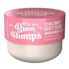 Luxe Organix Bye Bye Bumps