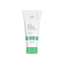 Luxe Organix Gentle Brightening Low PH Daily Cleanser