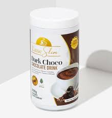 Luxe Slim Dark Choco 500g