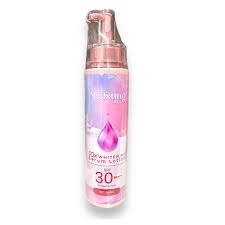 MS Tsung Whitening Serum Lotion 250ML