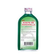 Accite De Manzanilla (100ML)
