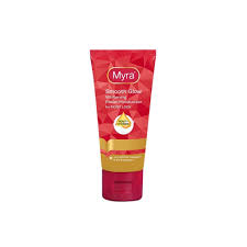 Myra E Smooth Glow Whitening Facial Moisturizer 40ML