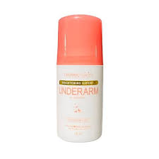 Organic Skin Japan Power Dry Deodorant