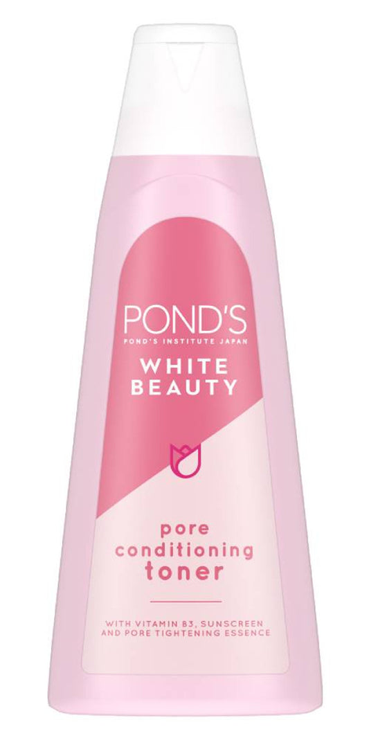 Ponds White Beauty Toner 100ML