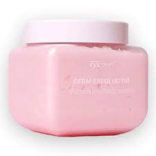 RYX Derm Exfoliator