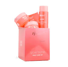 RYX Skin Sincerity Glow Bomb