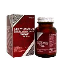 Revicon Forte30's