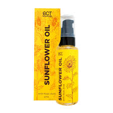 SCT Sunflower Oil