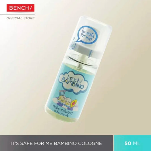 Bench Bambino 50ml