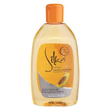 Silka Papaya Facial Cleanser 150ML