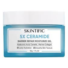 Skintific 5x Ceramide Barrier Moister Gel 30g
