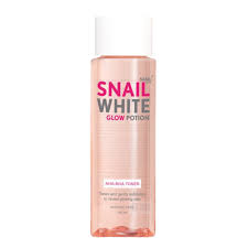 Snail White Glow Potion AHA,BHA Toner 150 ML