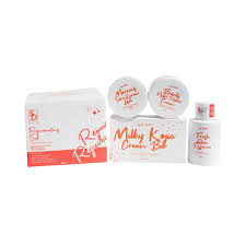 Sugar Dolls Rejuvenating Set