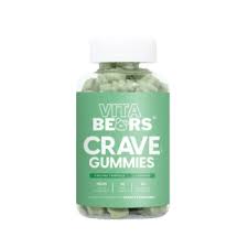 Vitabears Gummies & Vitamins ( Crave Gummies)