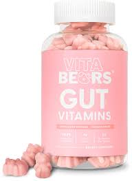 Vitabears Gummies & Vitamins ( Gut Vitamins)