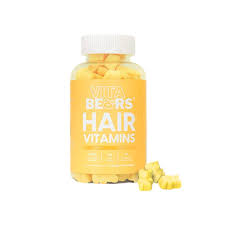 Vitabears Gummies & Vitamins ( Hair Vitamins)