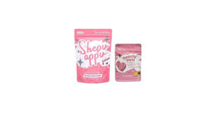 You Glow Babe Bundle Deal 1 (3 Sheppu, 1 Beauty White Capsule)