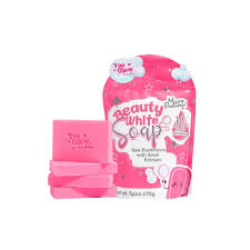 You  Glow Babe White Soap