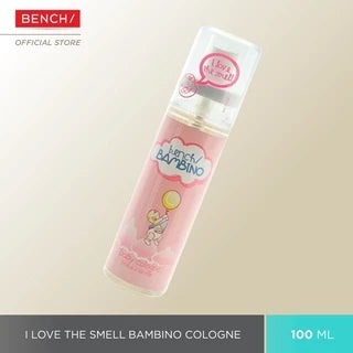 Bench Bambino  Pink 100ml