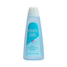 Ponds Acne Clear