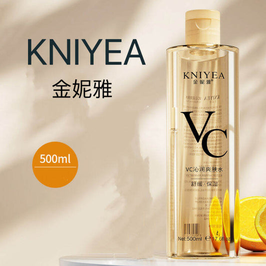 VC toner