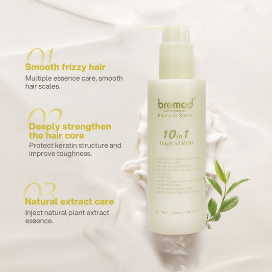 Bremod Hair Serum