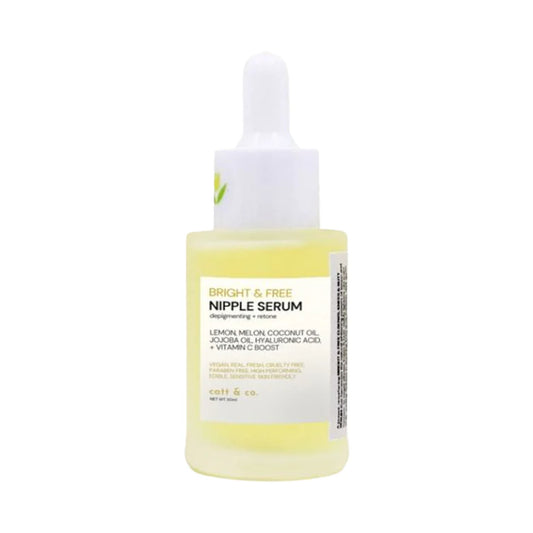 Catt & Co Nipple Serum