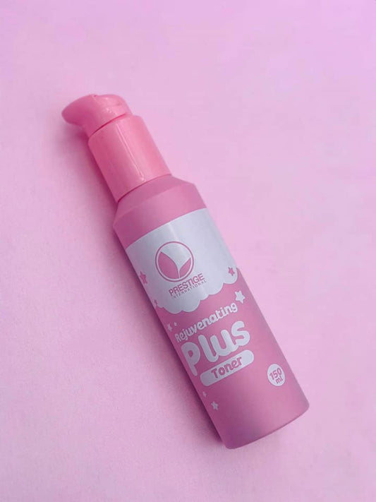 Prestige Rejuvenating Plus Toner 150ml