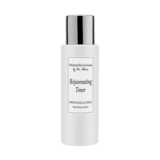 Dr. Alvin Toner 120ML