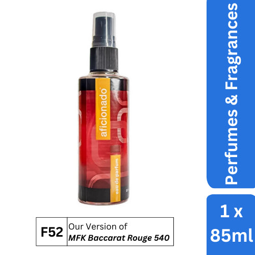 Aficionado-Perfume-F52-Eau-de-Parfum-for-Women-