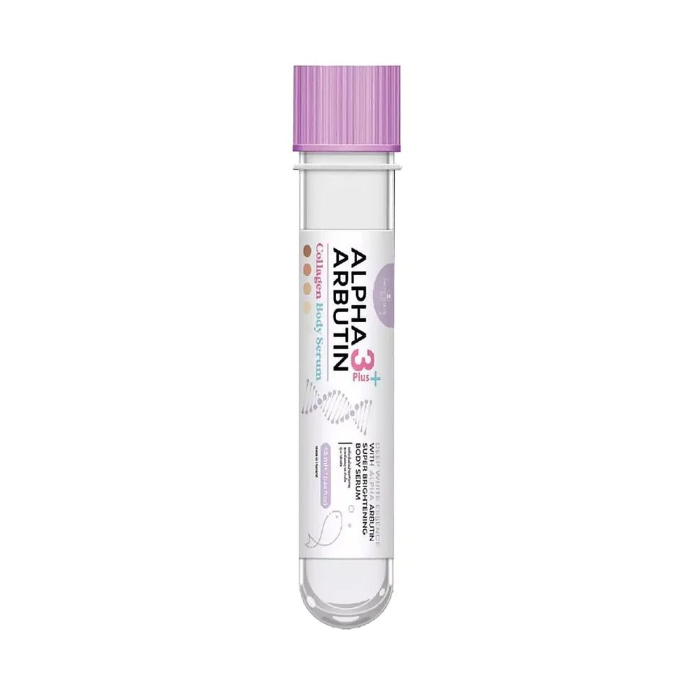 Precious Skin Alpha Arbutin 3 Plus Super Brightening Body Serum 45ml