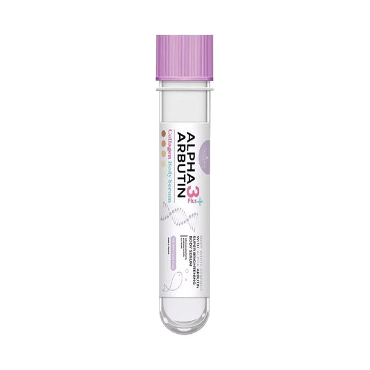 Precious Skin Alpha Arbutin 3 Plus Super Brightening Body Serum 45ml