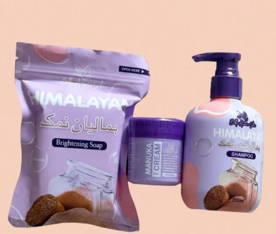 Bela Amore Bundle