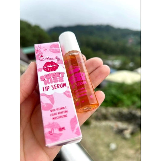 K Beauty Lip Serum 10ML