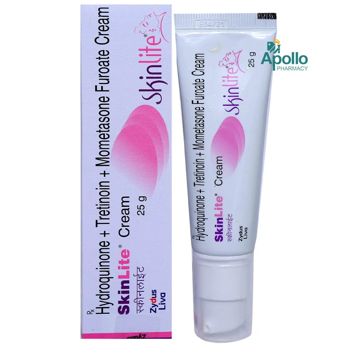 SkinLite Cream