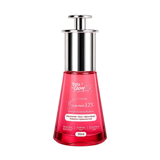 You Glow Babe Serum 12X Intense Glowing Booster 30ml